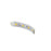 Nora Lighting Hy Brite 24V 4" 90+ Cri 2700K, White - NUTP5-WLED927-4
