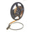 Nora Lighting Side Tape Light 16' , 24V 2700, Amber - NUTP9-16LED27
