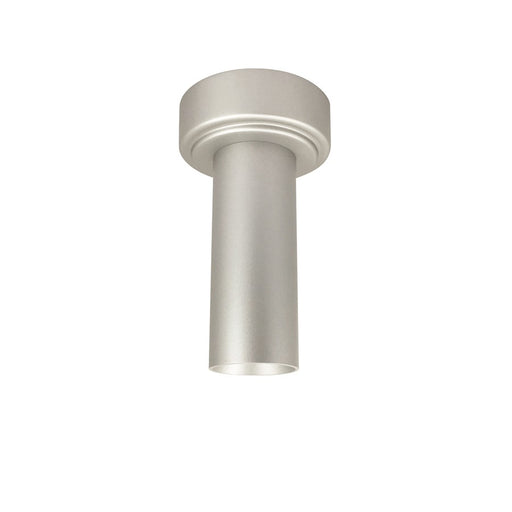 Nora 2" iLENE Surface Mount Mini Cylinder, 15W, 3000K, Slvr - NYLM-2SC30XSSLE3A