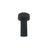 Nora 2" iLENE Surface Mount Mini Cylinder, 15W, 4000K, Blk - NYLM-2SC40XBBLE3A