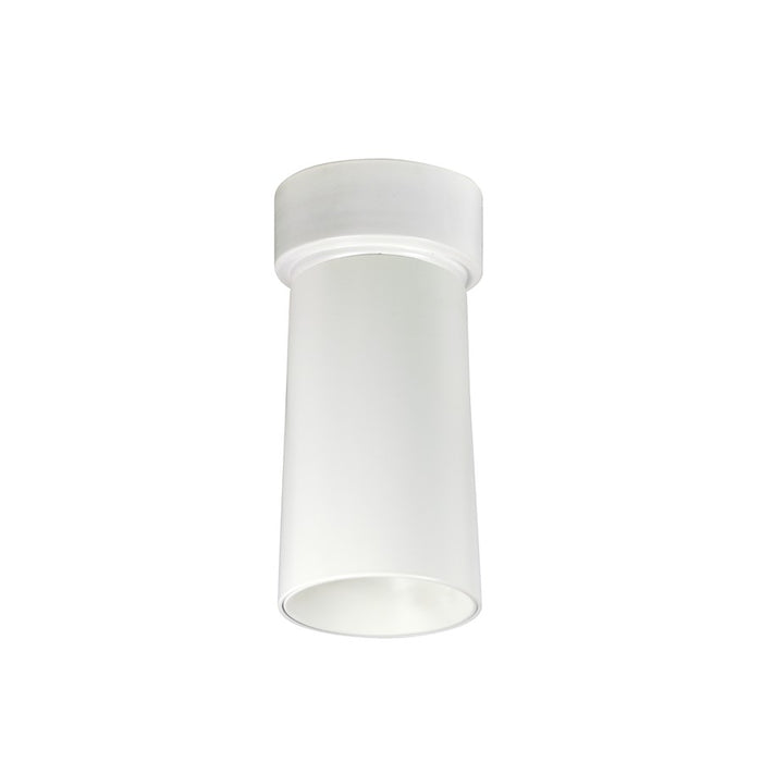 Nora 3" iLENE Srf Mt Mini Cyl, 30W, Wht/277V, 3000K, Wht - NYLM-3SC30XWWLE4