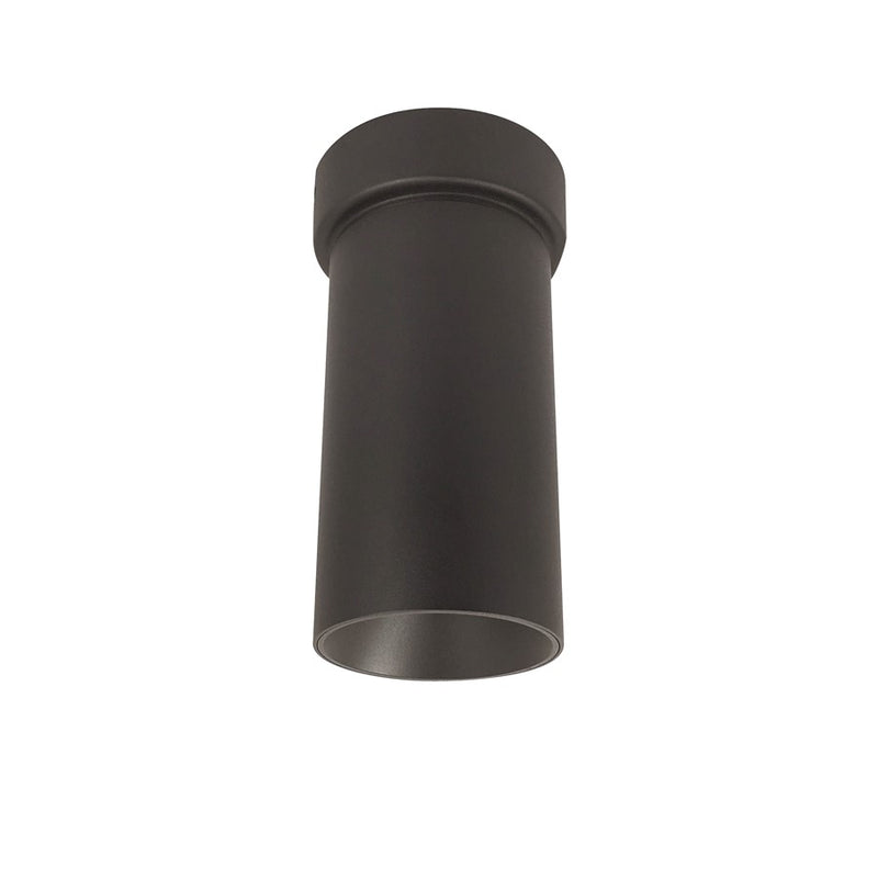 Nora 3" iLENE Srf Mt Mini Cyl, 30W, Blk/277V, 3500K, Blk - NYLM-3SC35XBBLE4