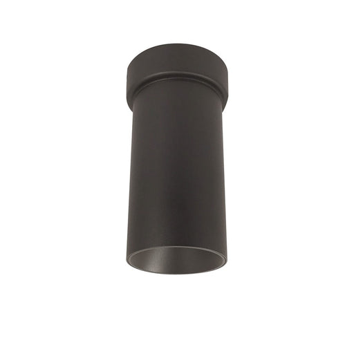 Nora 3" iLENE Srf Mt Mini Cyl, 30W, Blk/277V, 3500K, Blk - NYLM-3SC35XBBLE4
