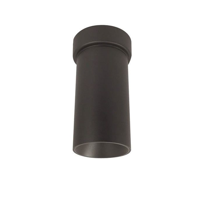 Nora 3" iLENE Srf Mt Mini Cyl, 30W, Blk/277V, 3500K, Blk - NYLM-3SC35XBBLE4