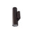 Nora 3" Up/Down Wall Mounted LED Cylinder/Selectable CCT/Bronze - NYUD-3L1345BZ
