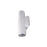 Nora 3" Up/Down Wall Mounted LED Cylinder/Selectable CCT/White - NYUD-3L1345MPW