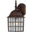 Nuvo Lighting Adams 1 Light 14" Outdoor Wall