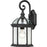 Nuvo Lighting Boxwood 1 Light 15" Outdoor Wall