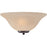 Nuvo Lighting Ballerina 1-LT Sconce, Champagne Glass