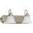 Nuvo Lighting Ballerina Vanity