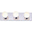 Nuvo Lighting 3 Light 18" Vanity Strip