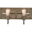 Nuvo Lighting Winchester Pendant, Aged Wood