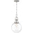 Nuvo Lighting Skyloft 1 Light Pendant Fixture