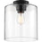 Nuvo Lighting Chantecleer 1 Light Semi Flush