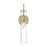 Nuvo Lighting SpyGlass, 1 Light Sconce