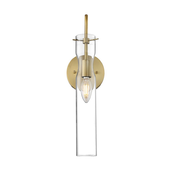 Nuvo Lighting SpyGlass, 1 Light Sconce