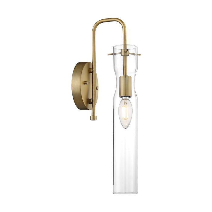 Nuvo Lighting SpyGlass, 1 Light Sconce