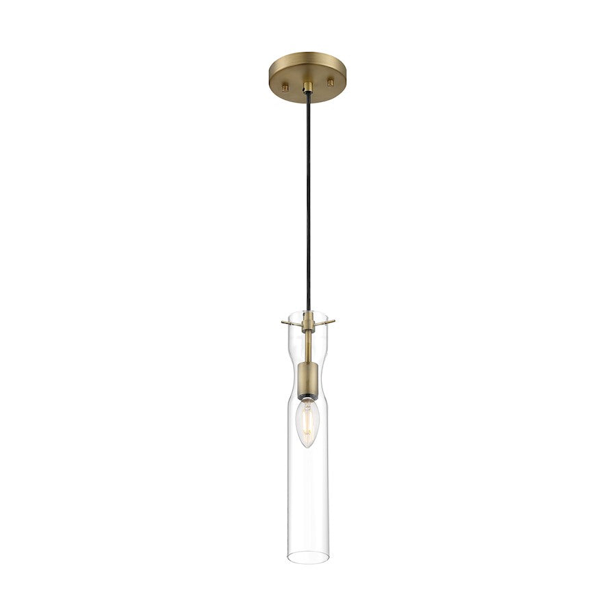 Nuvo Lighting SpyGlass, 1 Light Mini Pendant