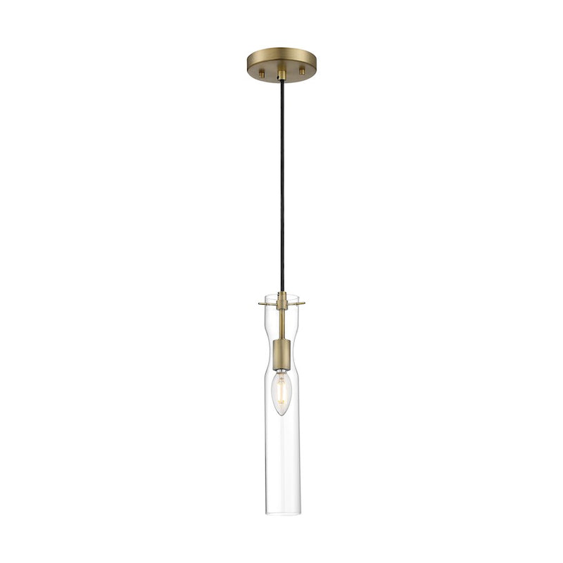 Nuvo Lighting SpyGlass, 1 Light Mini Pendant