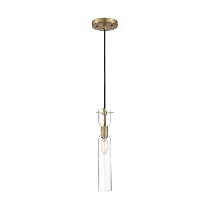 Nuvo Lighting SpyGlass, 1 Light Mini Pendant