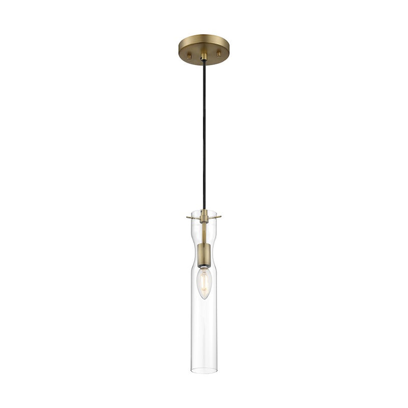 Nuvo Lighting SpyGlass, 1 Light Mini Pendant