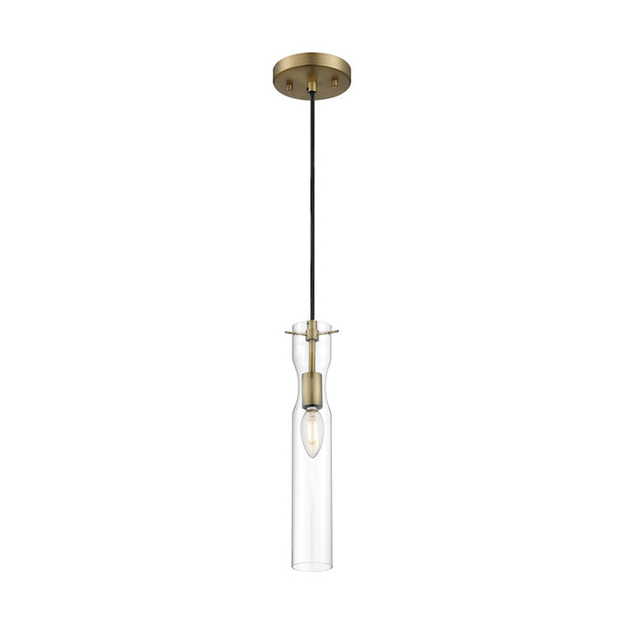 Nuvo Lighting SpyGlass, 1 Light Mini Pendant