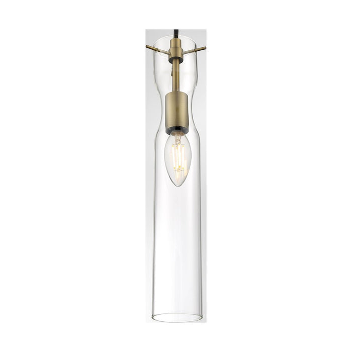 Nuvo Lighting SpyGlass, 1 Light Mini Pendant