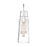 Nuvo Lighting Alondra 1 Light Sconce