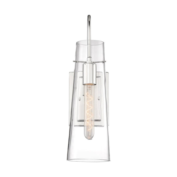 Nuvo Lighting Alondra 1 Light Sconce