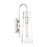 Nuvo Lighting Alondra 1 Light Sconce
