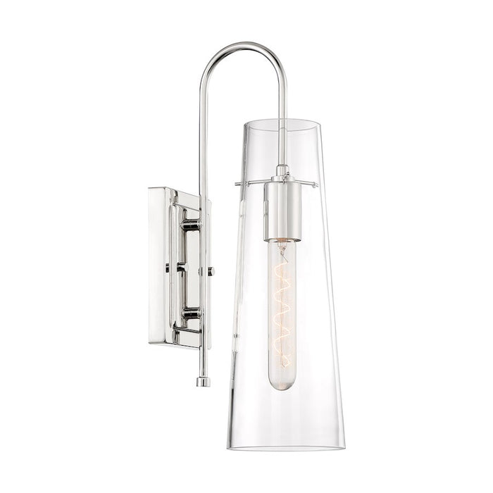Nuvo Lighting Alondra 1 Light Sconce