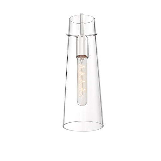 Nuvo Lighting Alondra 1 Light Mini Pendant