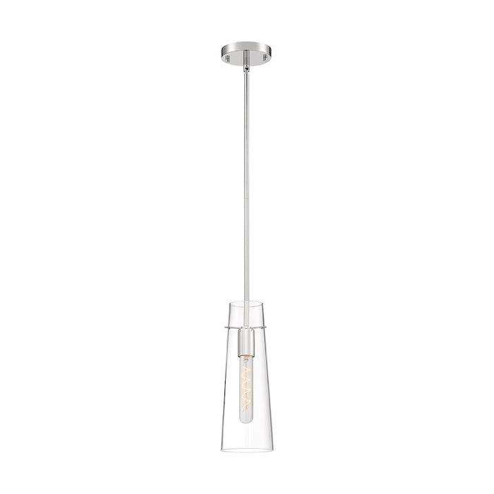 Nuvo Lighting Alondra 1 Light Mini Pendant