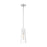 Nuvo Lighting Alondra 1 Light Mini Pendant