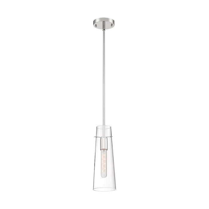 Nuvo Lighting Alondra 1 Light Mini Pendant
