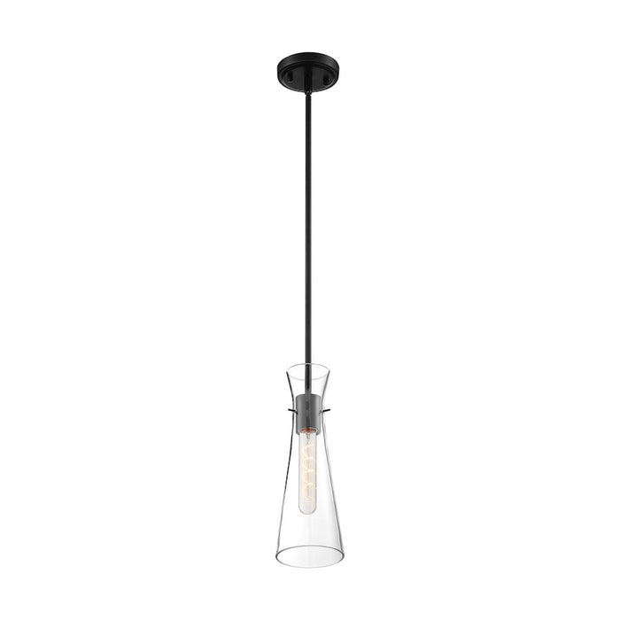 Nuvo Lighting Bahari 1 Light Mini Pendant