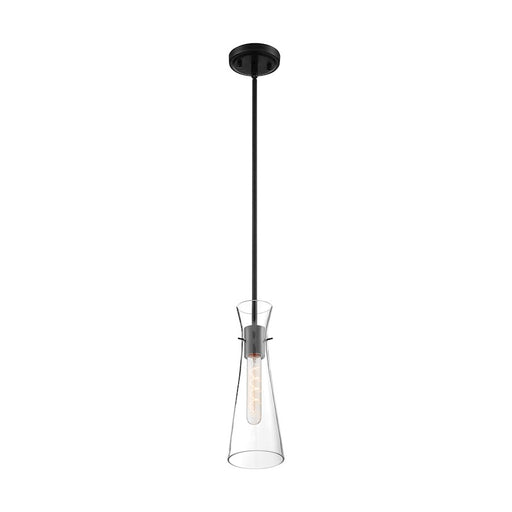 Nuvo Lighting Bahari 1 Light Mini Pendant