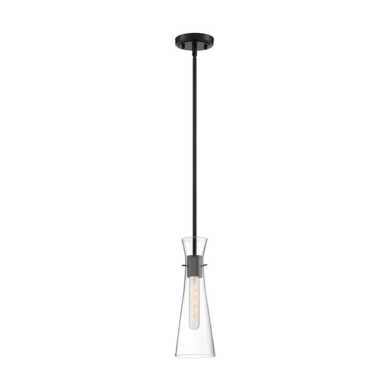 Nuvo Lighting Bahari 1 Light Mini Pendant