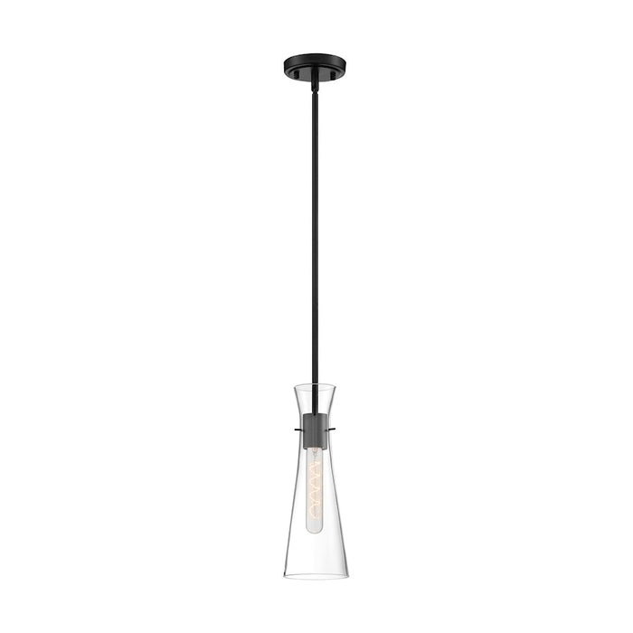 Nuvo Lighting Bahari 1 Light Mini Pendant