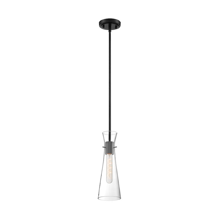 Nuvo Lighting Bahari 1 Light Mini Pendant