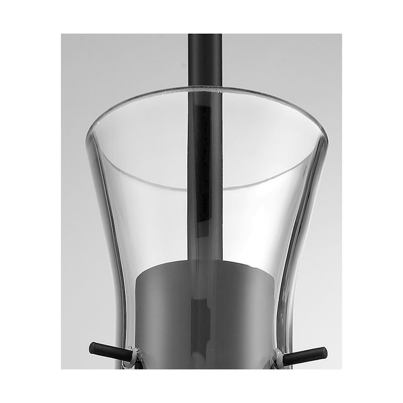 Nuvo Lighting Bahari 1 Light Mini Pendant