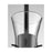 Nuvo Lighting Bahari 1 Light Mini Pendant
