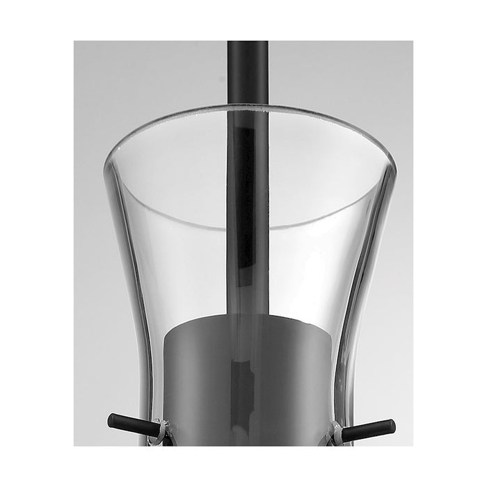 Nuvo Lighting Bahari 1 Light Mini Pendant