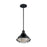 Nuvo Lighting Newbridge 1 Light Pendant
