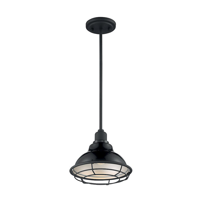 Nuvo Lighting Newbridge 1 Light Pendant