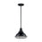 Nuvo Lighting Newbridge 1 Light Pendant