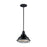 Nuvo Lighting Newbridge 1 Light Pendant