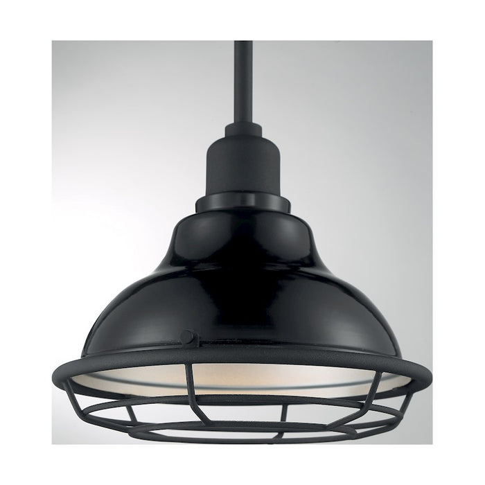 Nuvo Lighting Newbridge 1 Light Pendant