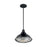 Nuvo Lighting Newbridge 1 Light Pendant
