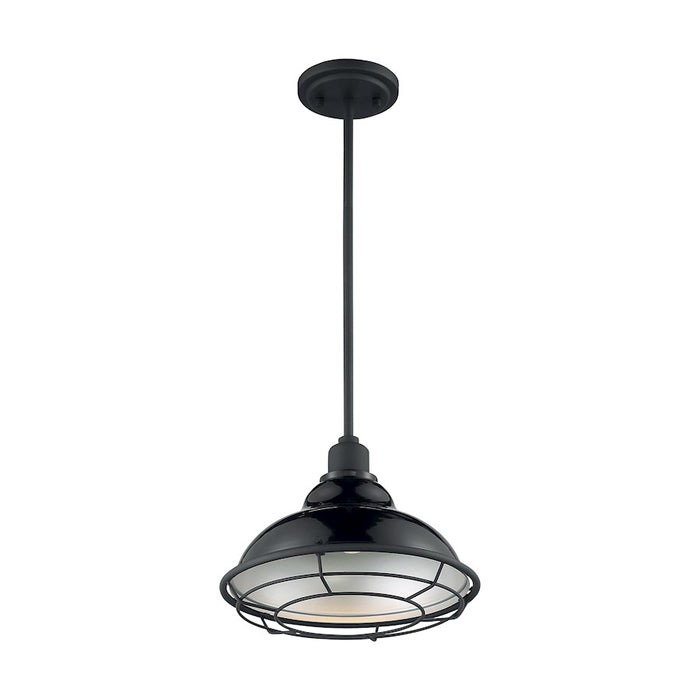 Nuvo Lighting Newbridge 1 Light Pendant